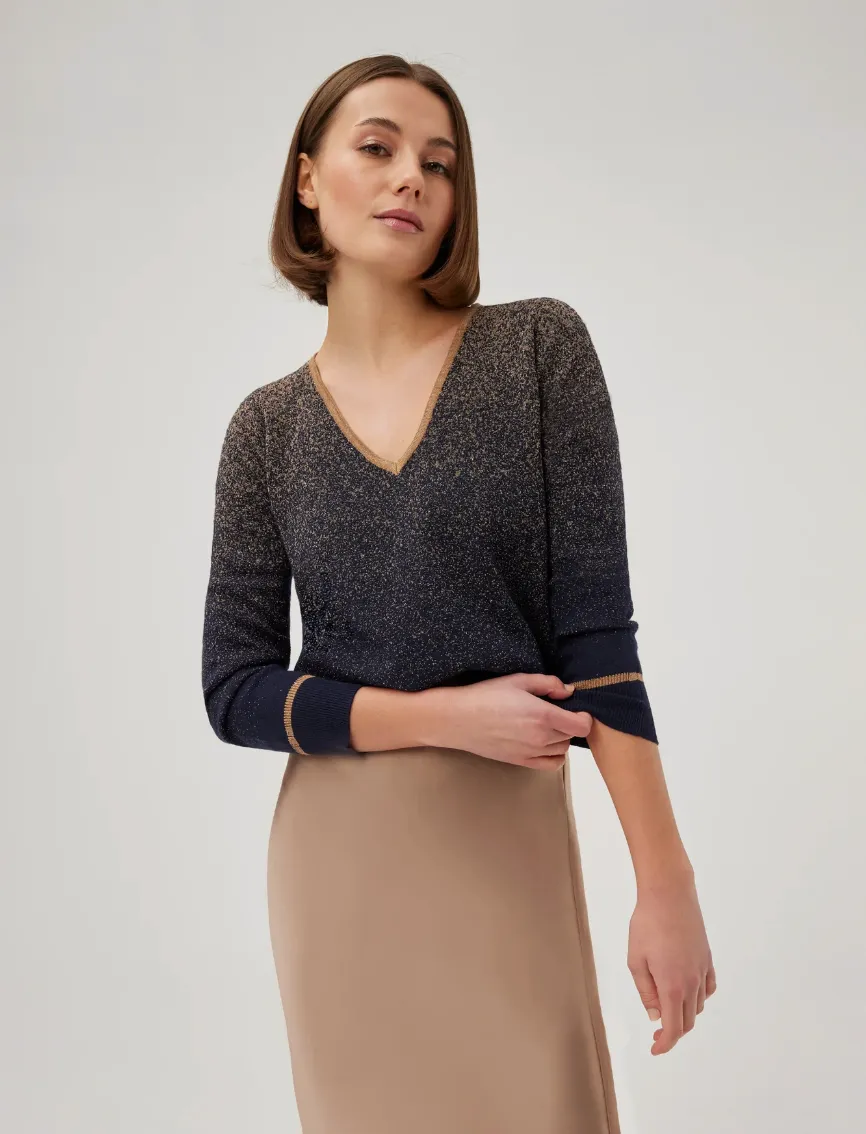SALE MILKY WAY SWEATER
