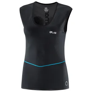 Salomon Women's S/LAB NSO TEE
