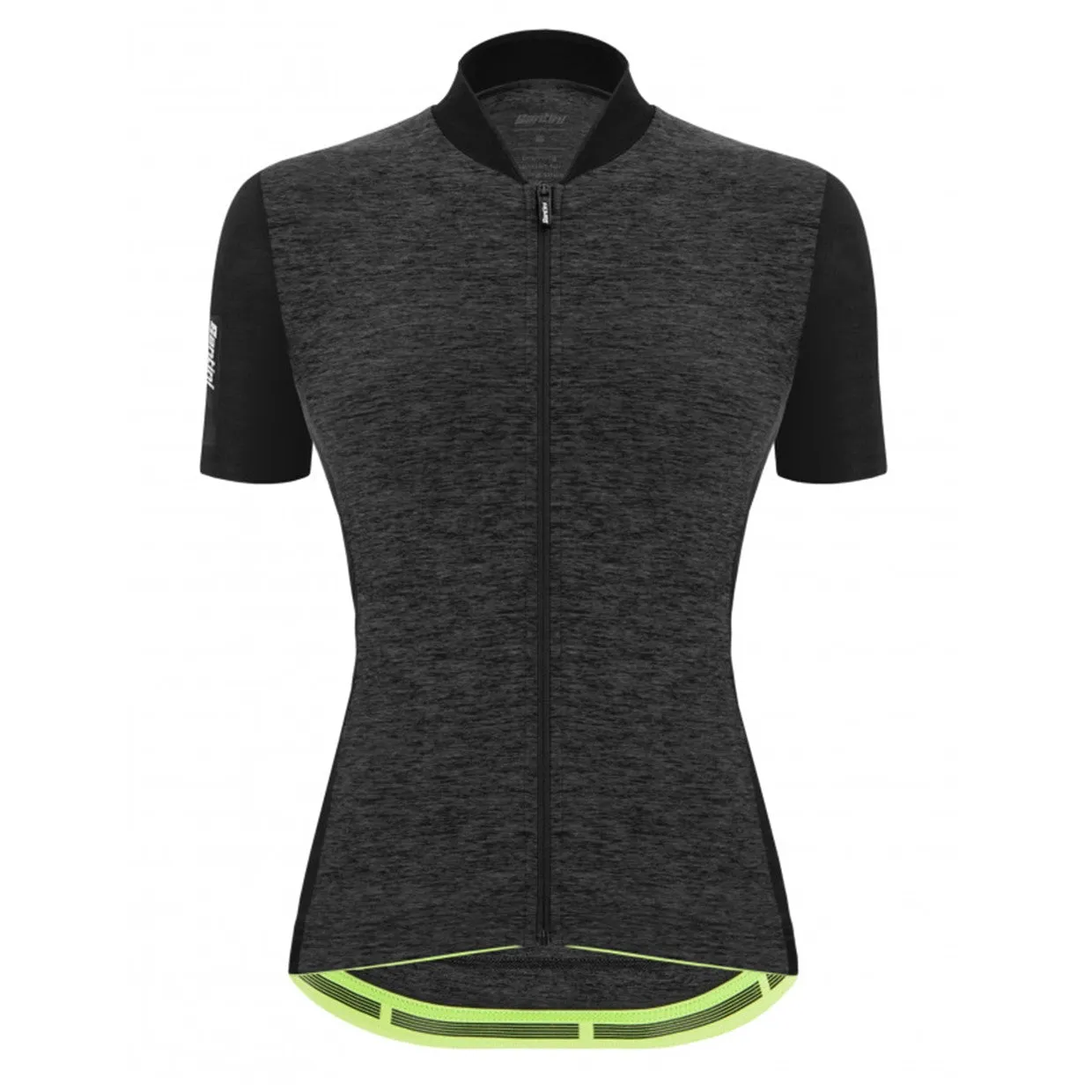 Santini Women's Colore Puro Jersey