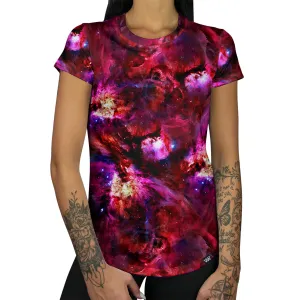 Savage Flare Women's Tee