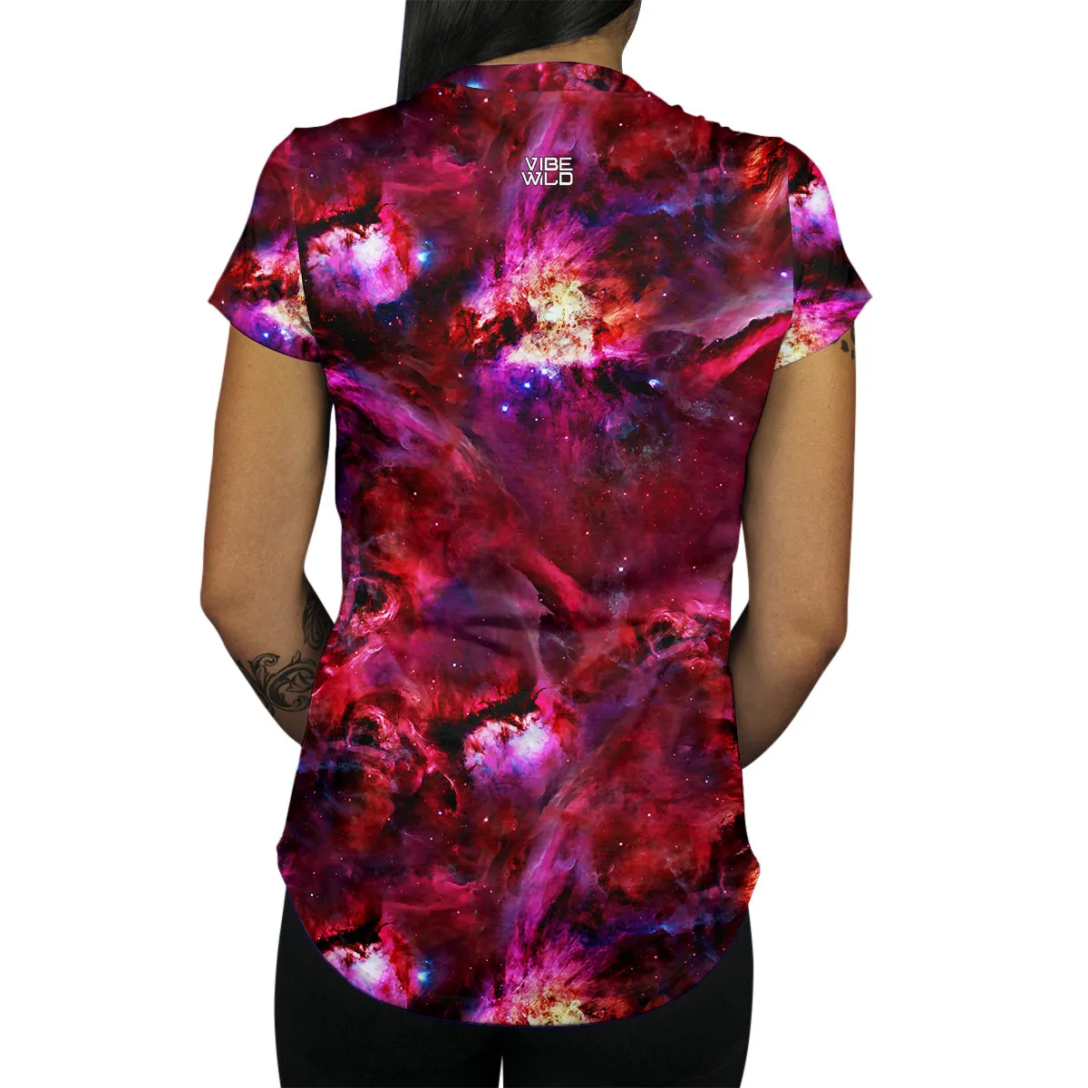 Savage Flare Women's Tee