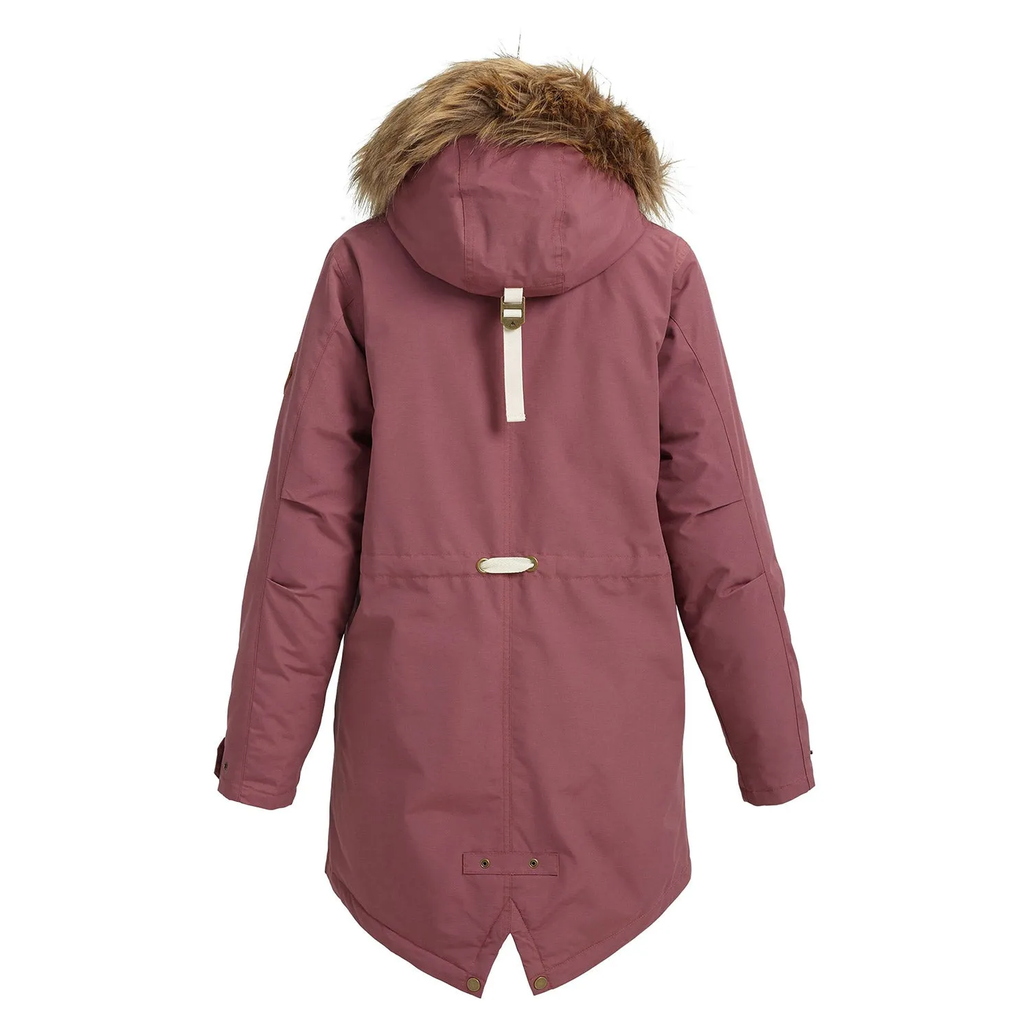 Saxton Women's Parka