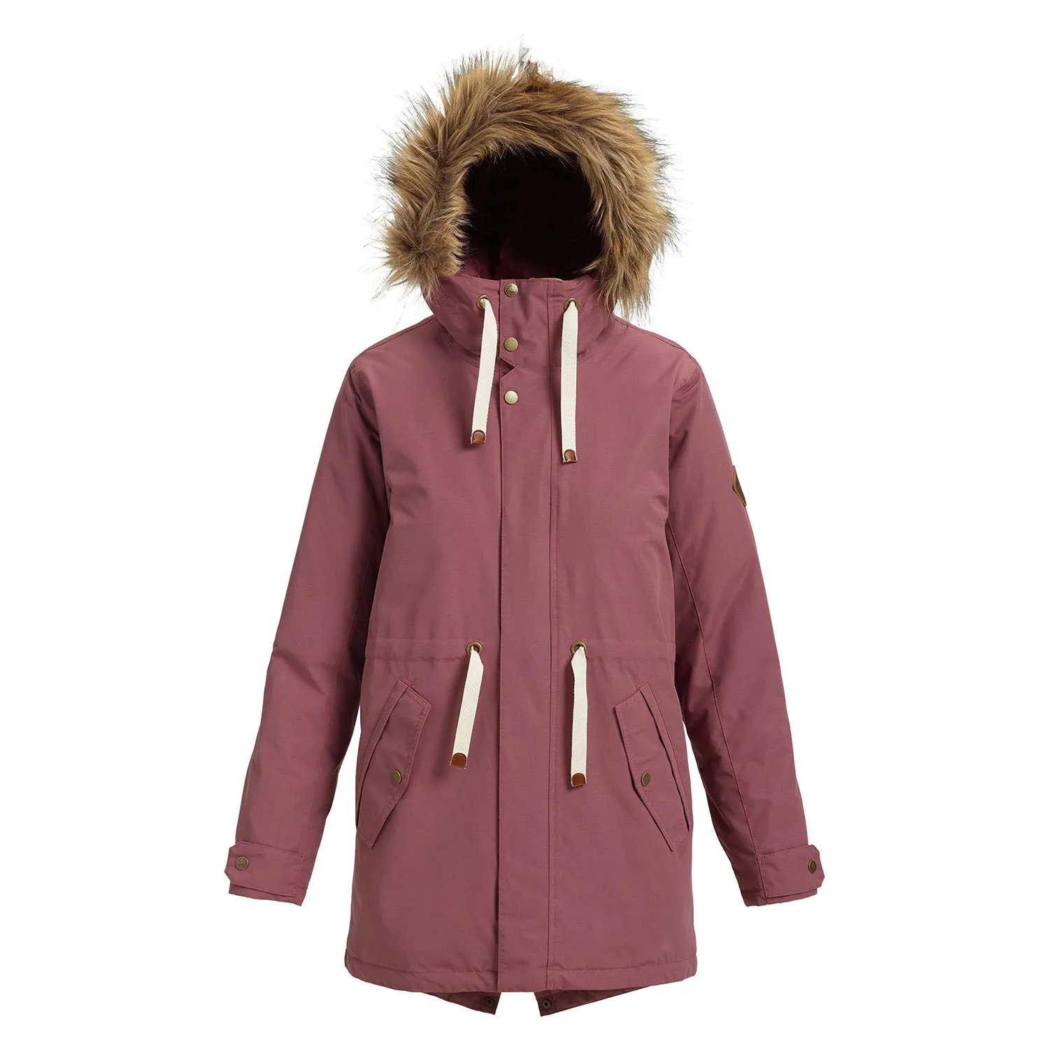 Saxton Women's Parka
