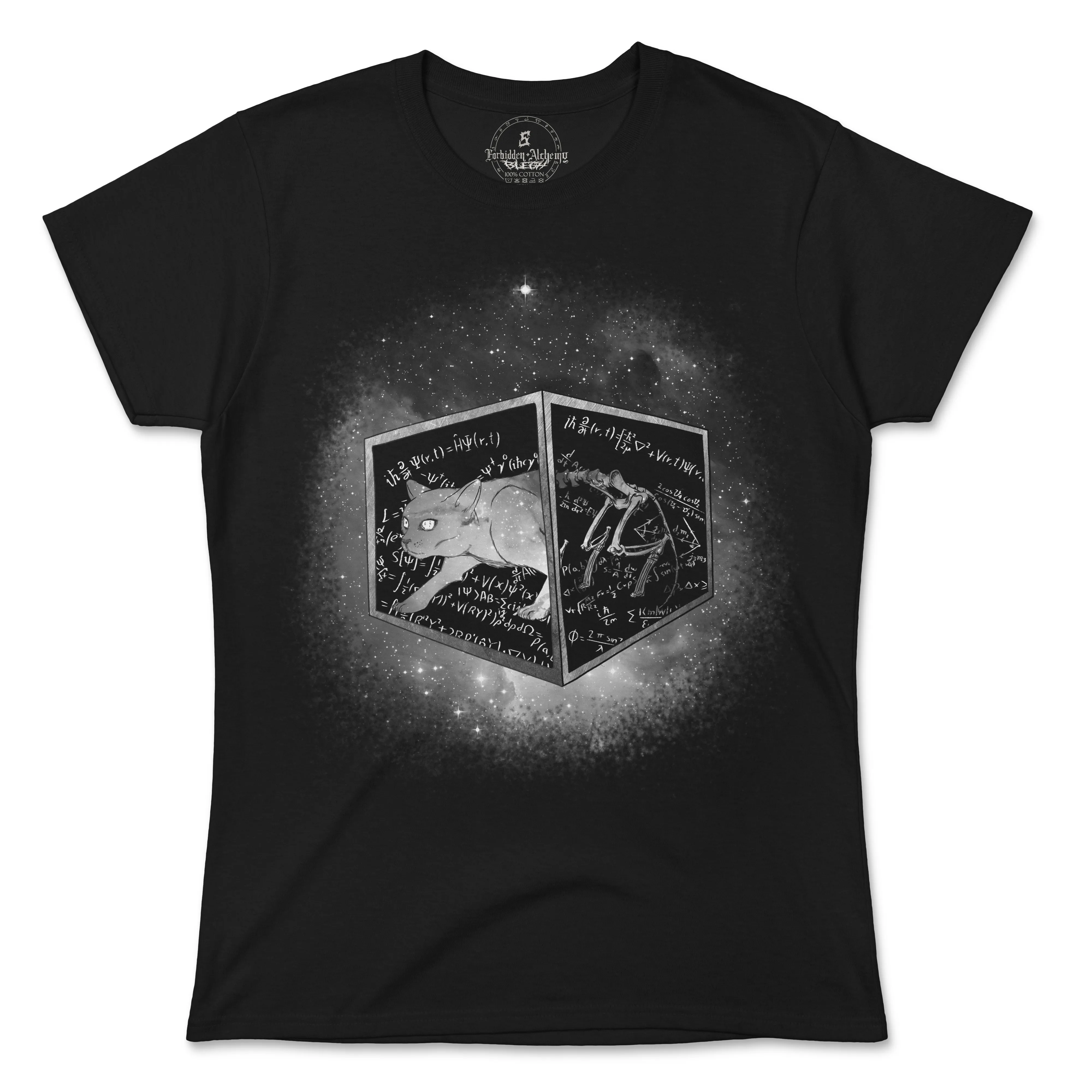 Schrödinger's cat