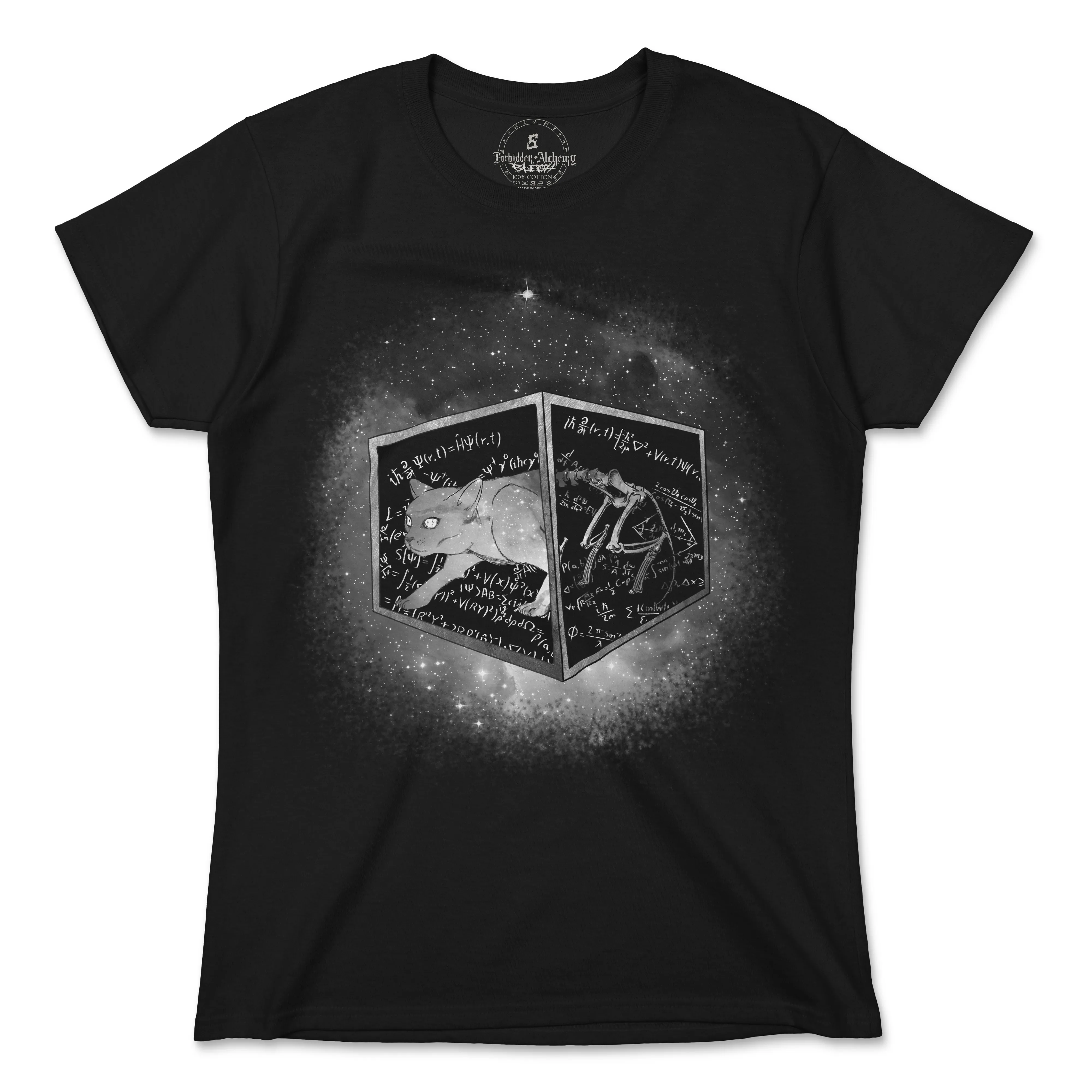 Schrödinger's cat