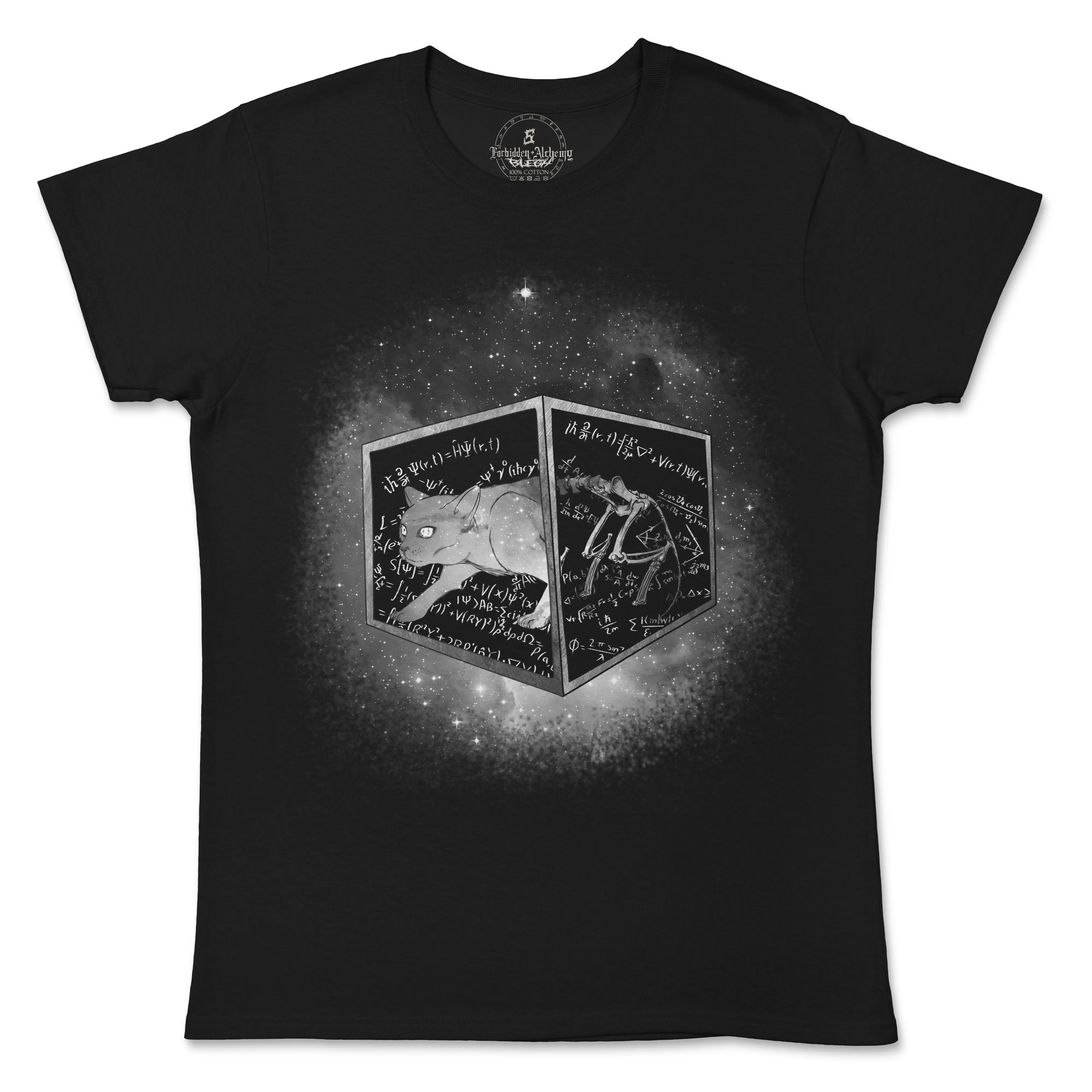 Schrödinger's cat