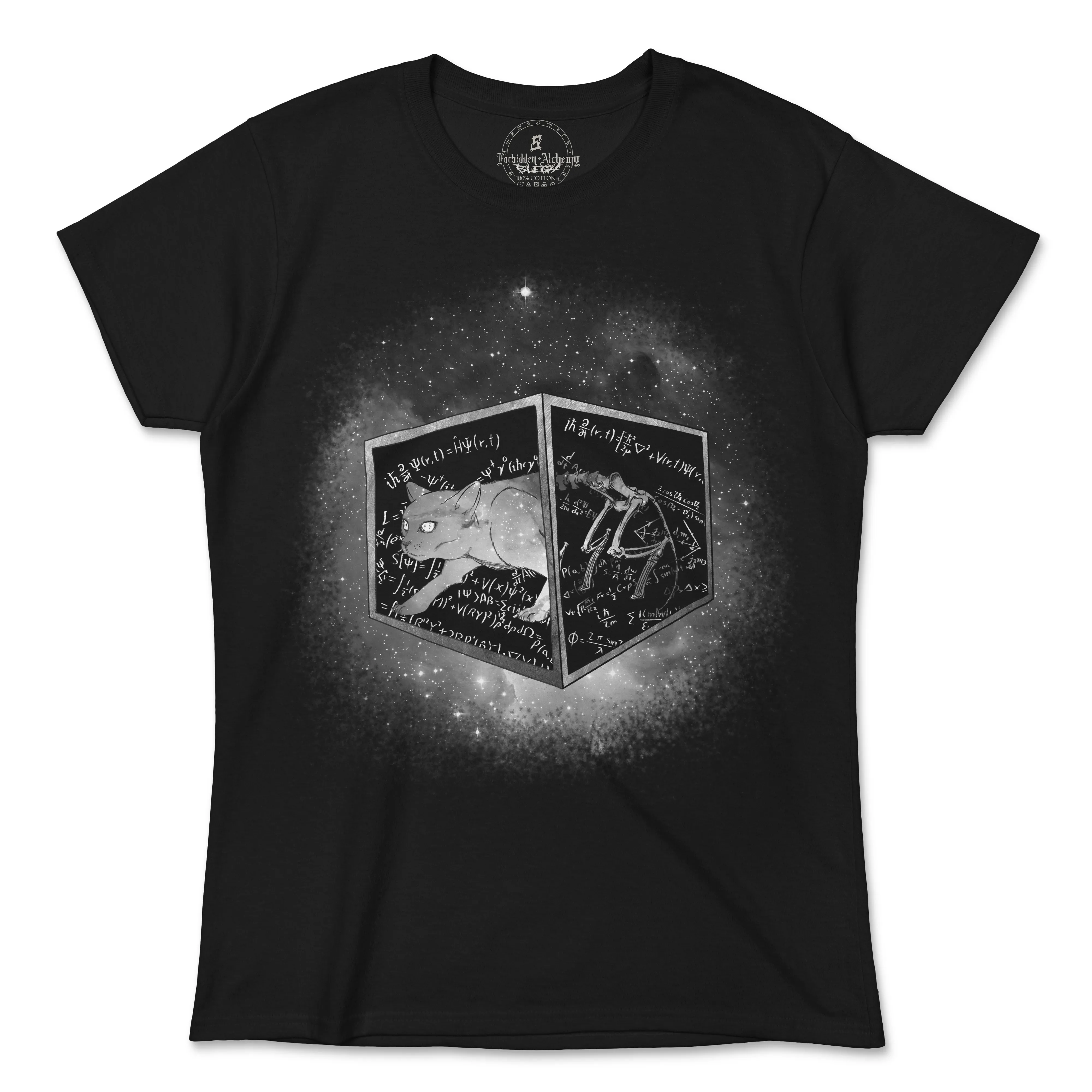 Schrödinger's cat
