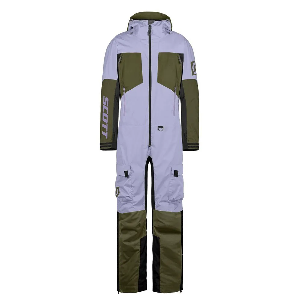 Scott Women's Back-X Dryo Monosuit