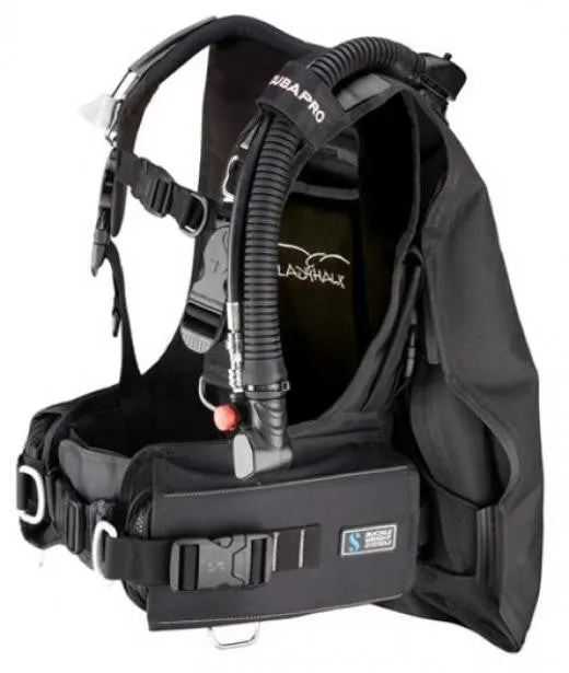 SCUBAPRO Ladyhawk BCD