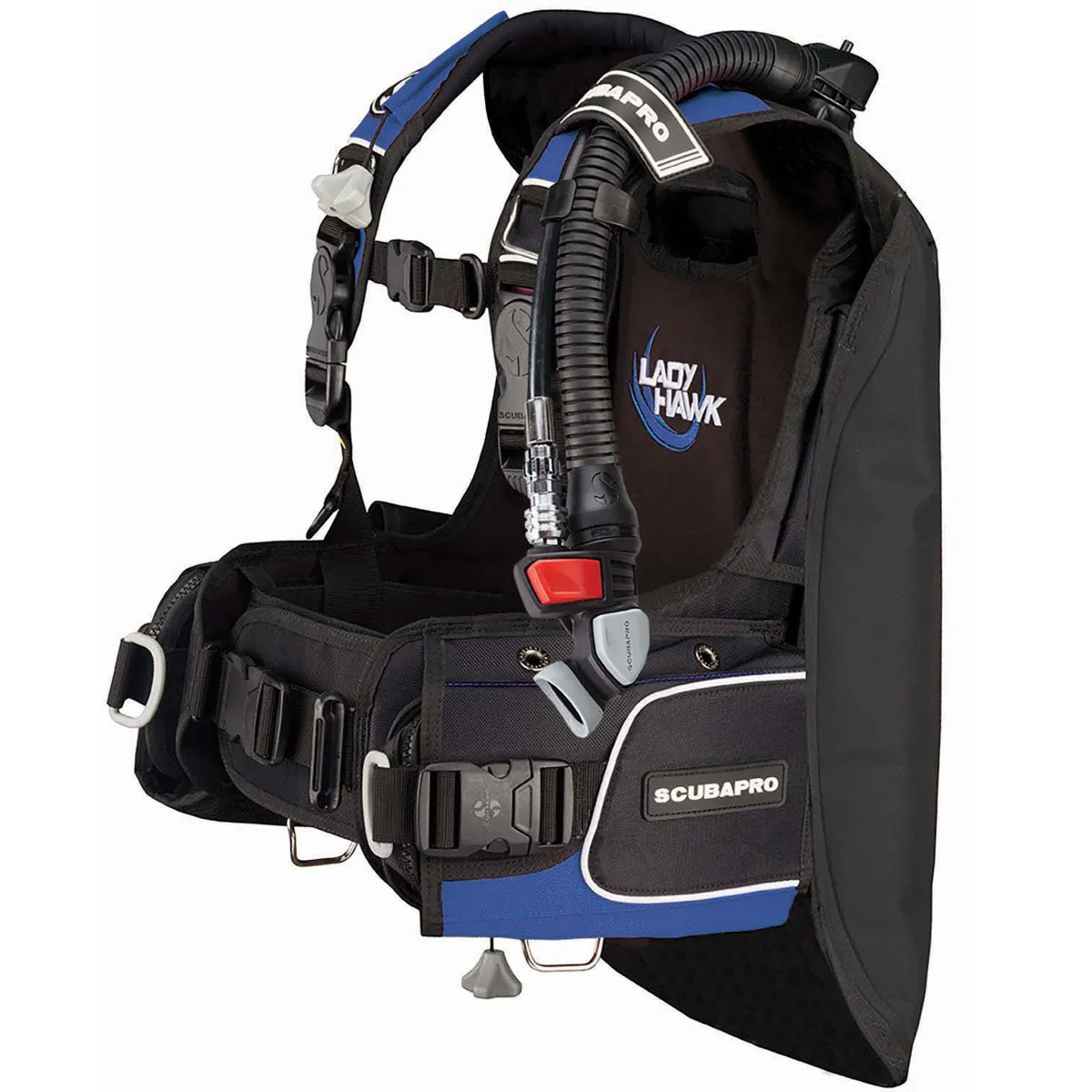 SCUBAPRO Ladyhawk BCD