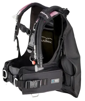 SCUBAPRO Ladyhawk BCD