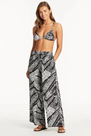 SEA LEVEL- WOMEN'S PAMPAS BEACH PANT