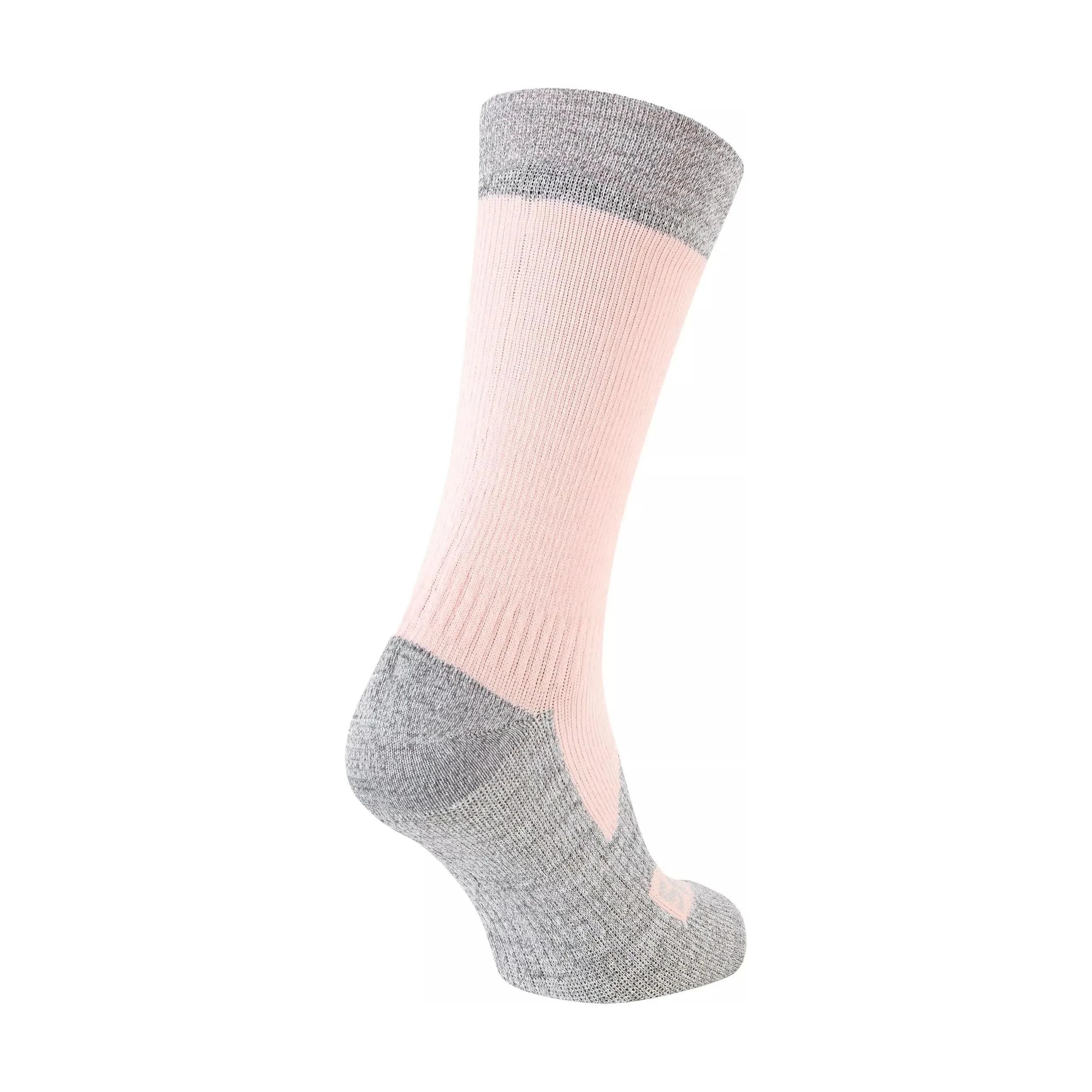 Sealskinz Raynham Waterproof All Weather Mid Length Socks