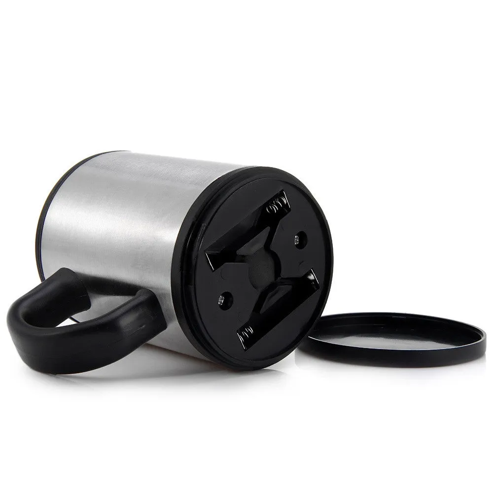 Self Stirring Electric Coffee & Tea Mug