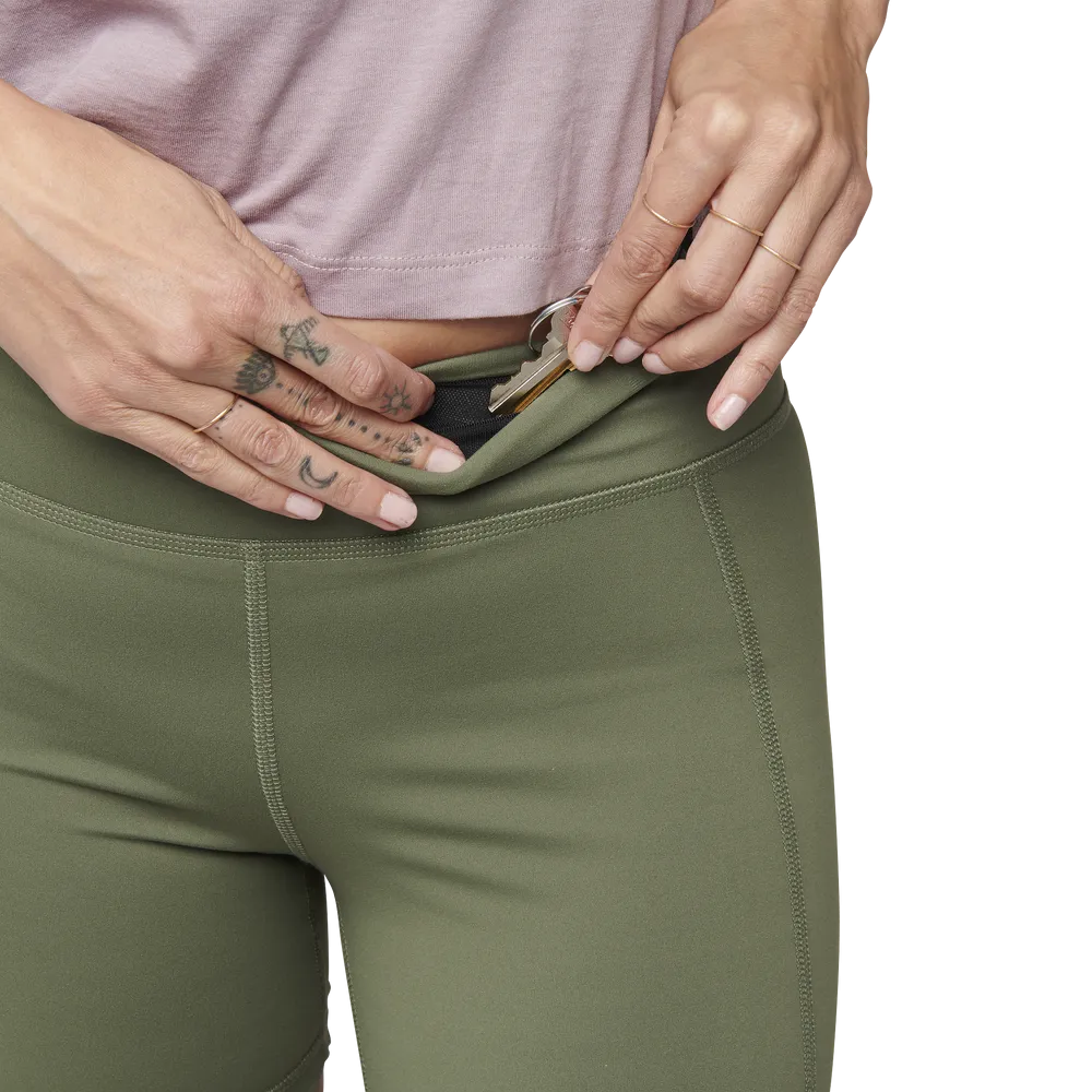 Sessions Shorts - 5" (Women's) - AP751118