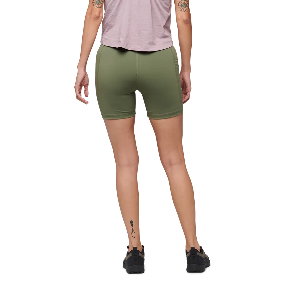 Sessions Shorts - 5" (Women's) - AP751118