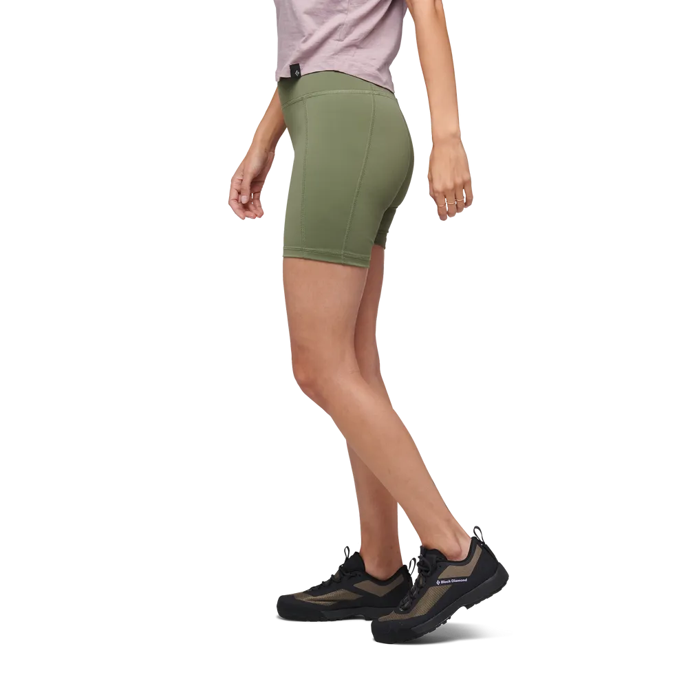 Sessions Shorts - 5" (Women's) - AP751118