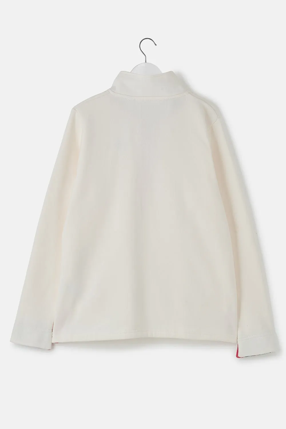 Shore Sweatshirt - Coconut