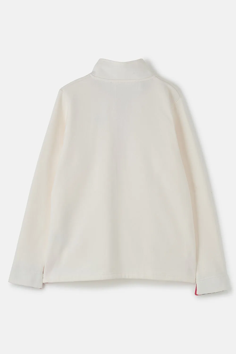 Shore Sweatshirt - Coconut