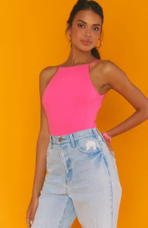 Show Me Your Mumu - Portia Bodysuit