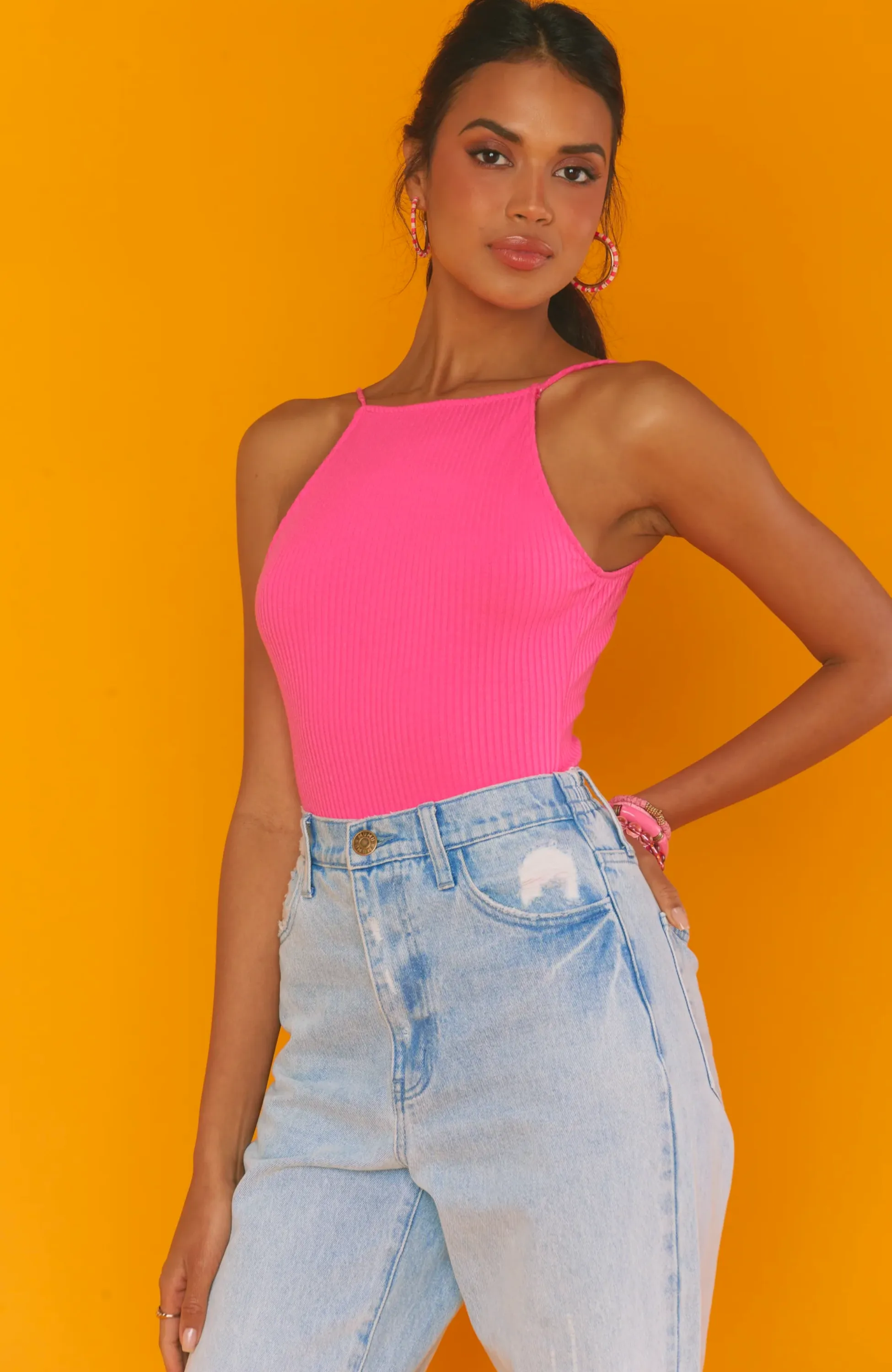 Show Me Your Mumu - Portia Bodysuit