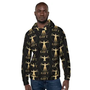 Signature All Over Hoodie