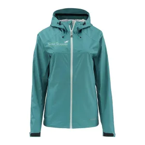 Simms MTS Logo Womens Waypoints Jacket