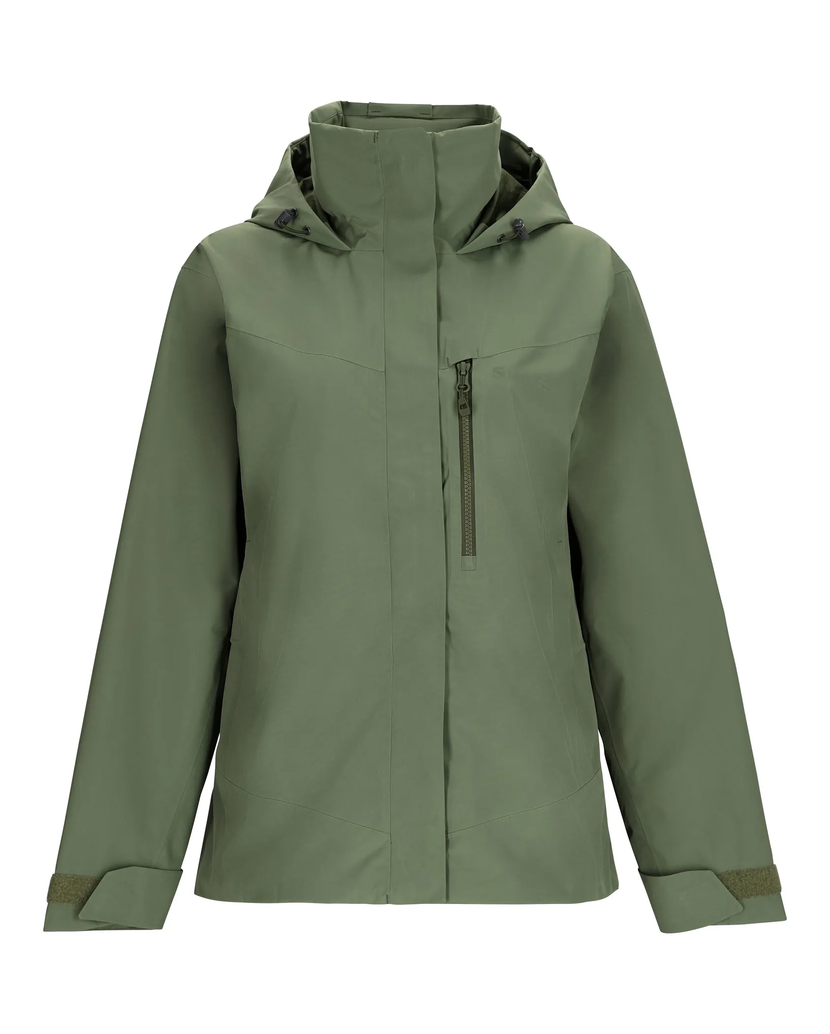 Simms Women’s Challenger Jacket