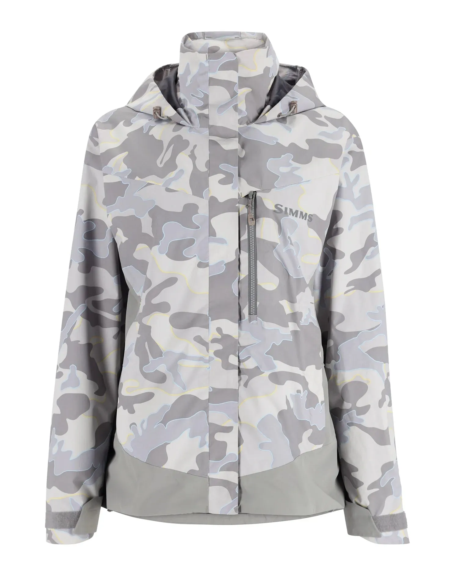 Simms Women’s Challenger Jacket