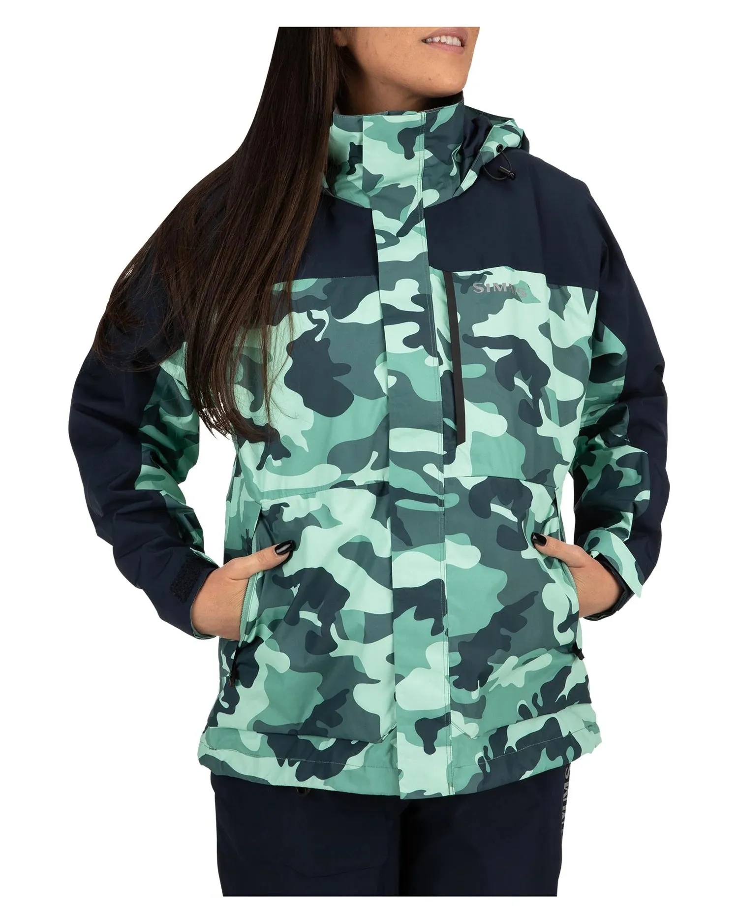 Simms Women’s Challenger Jacket