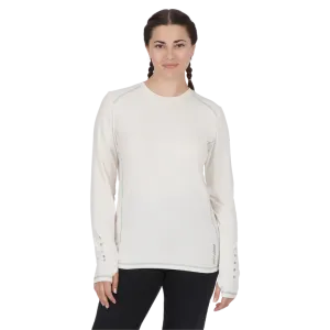 Ski-Doo Women's Performance LS Shirt - 2024