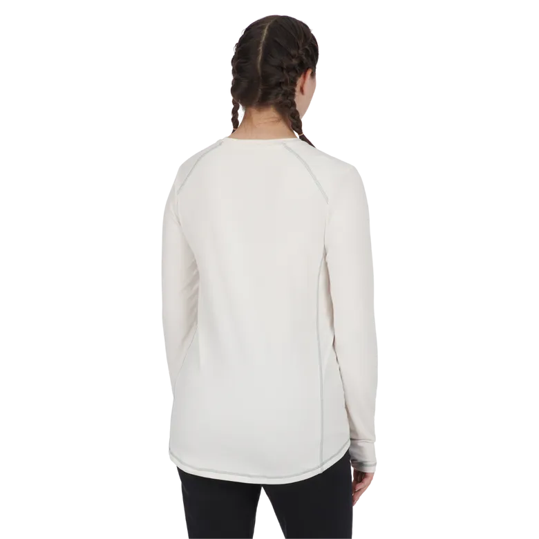 Ski-Doo Women's Performance LS Shirt - 2024