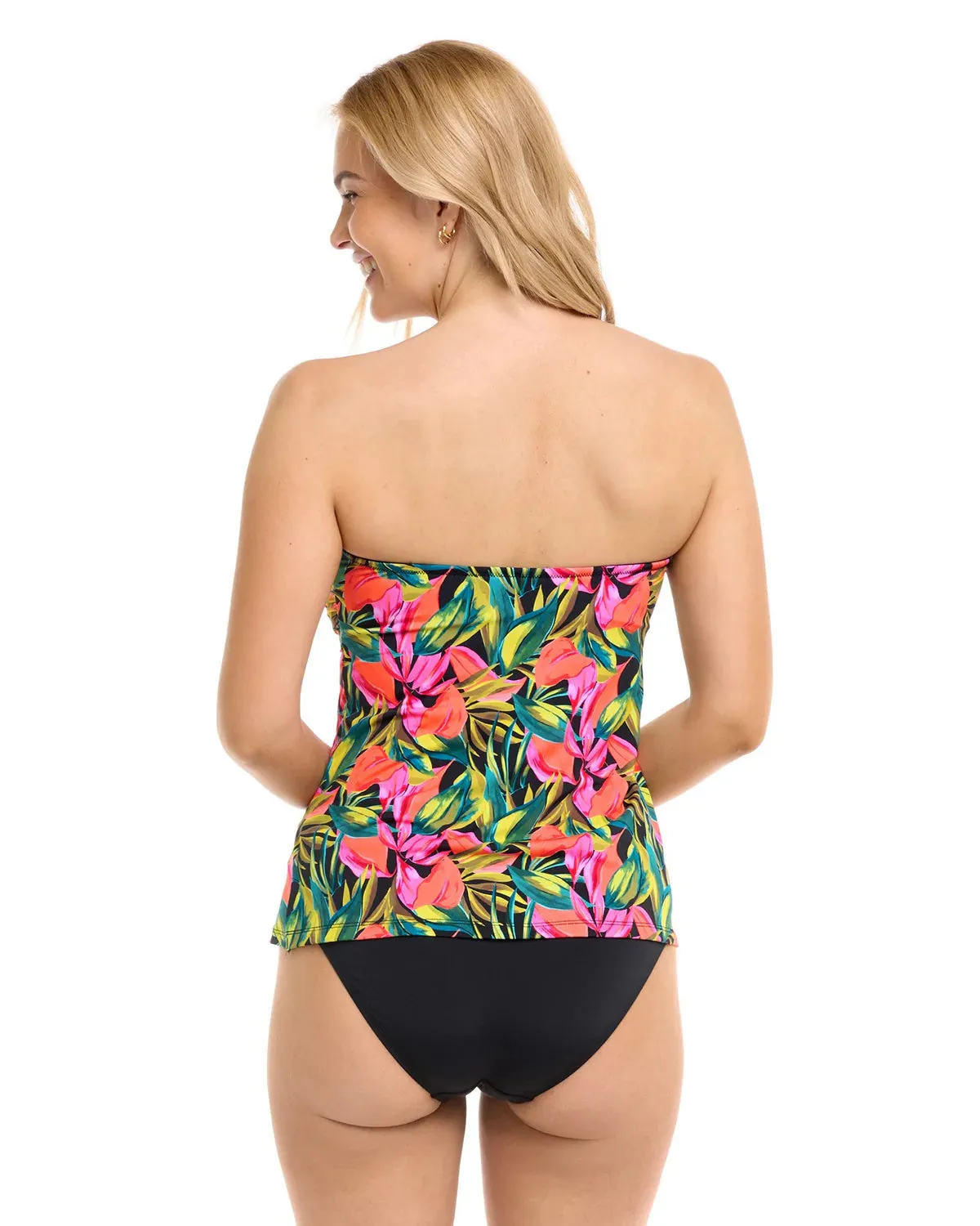 SKYE- WOMEN'S VIVIAN TANKINI TOP