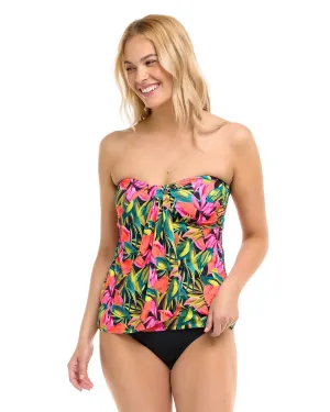 SKYE- WOMEN'S VIVIAN TANKINI TOP