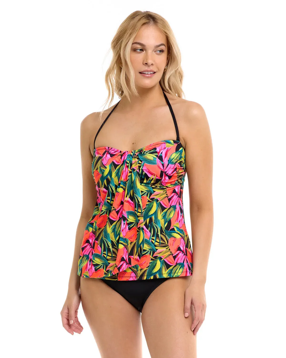 SKYE- WOMEN'S VIVIAN TANKINI TOP