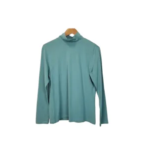 Skyr Long Sleeve Turtle Neck