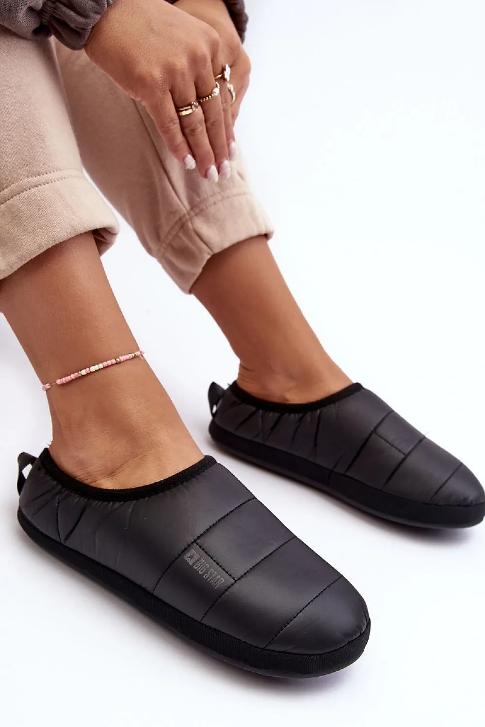 Slippers