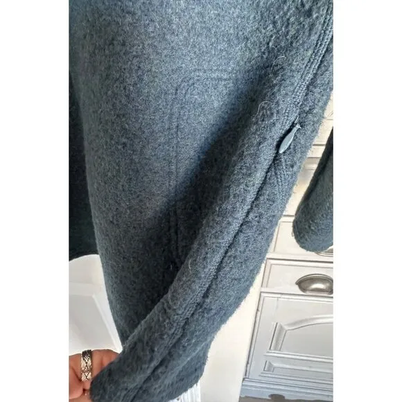 Smartwool Women's Hudson Trail Fleece Pullover Women's LG