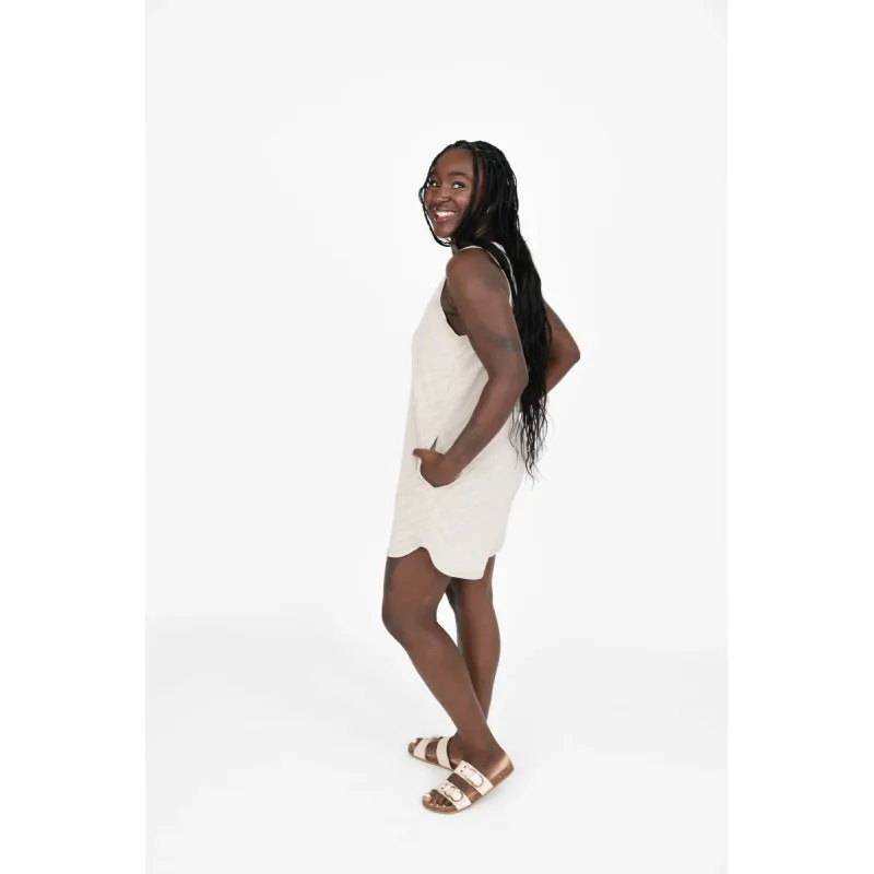Smash Tess Tia Shorty Romper