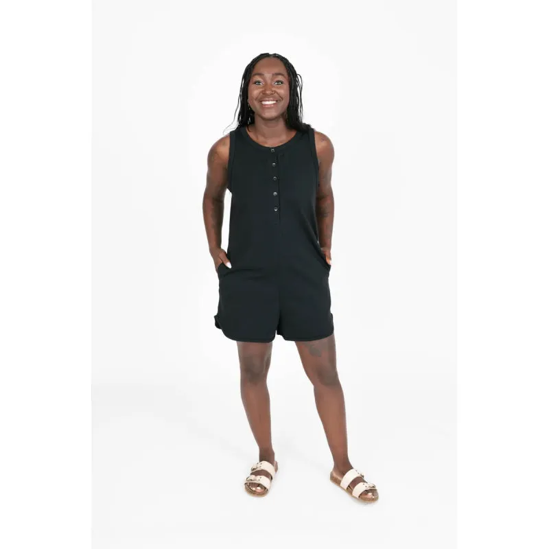 Smash Tess Tia Shorty Romper