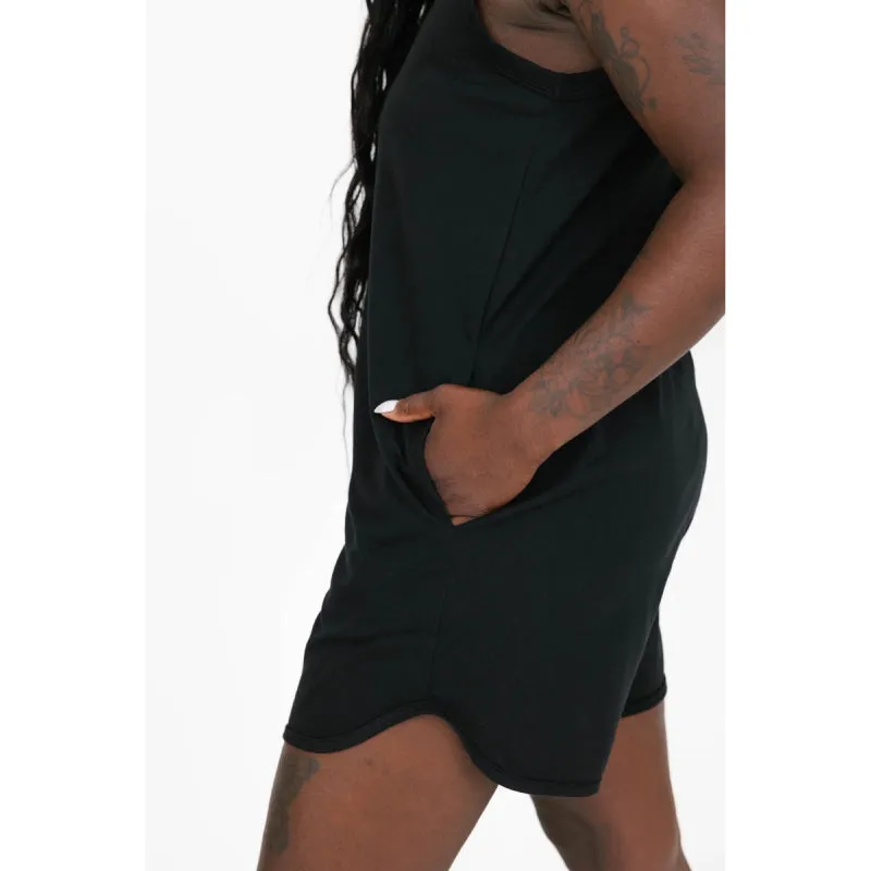 Smash Tess Tia Shorty Romper