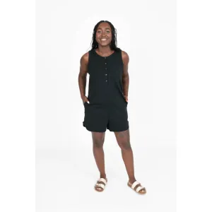 Smash Tess Tia Shorty Romper