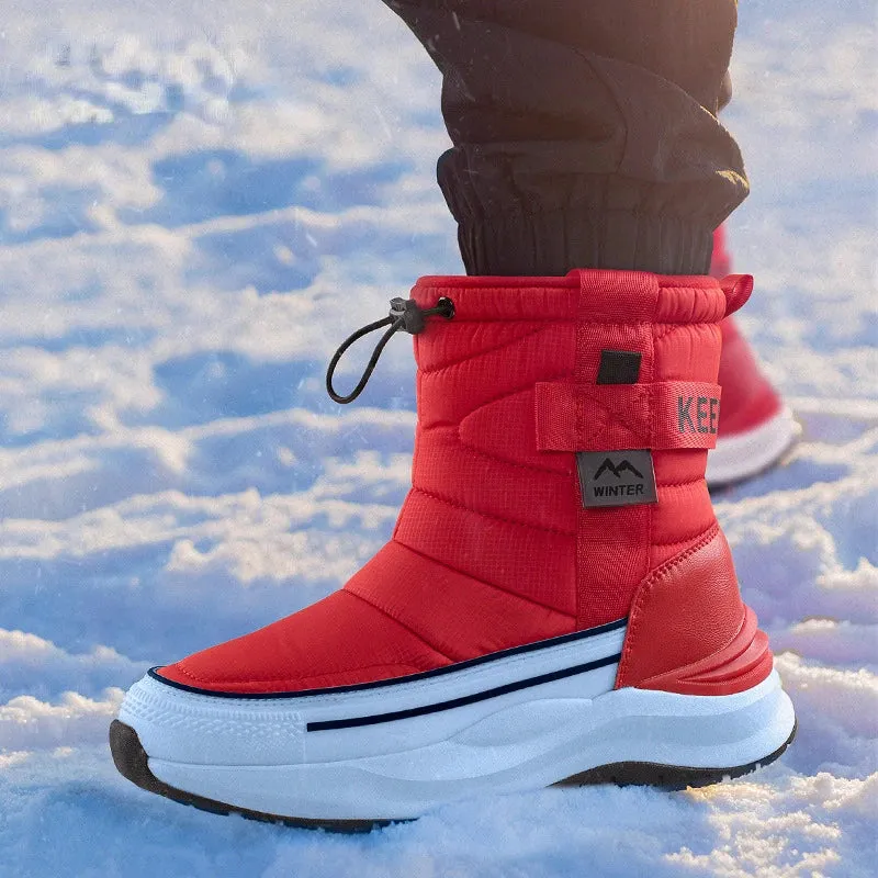 Snow Boots Women