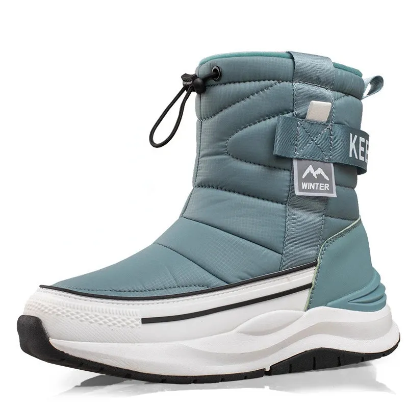 Snow Boots Women