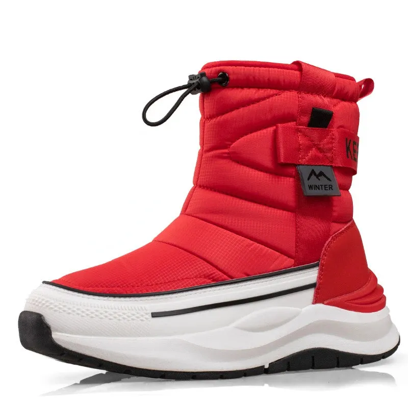Snow Boots Women