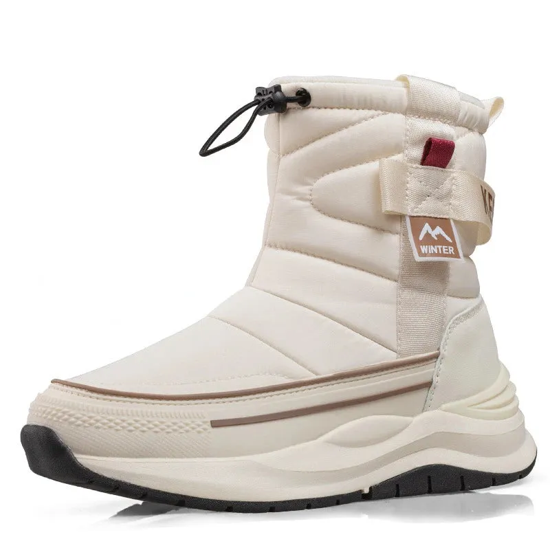 Snow Boots Women