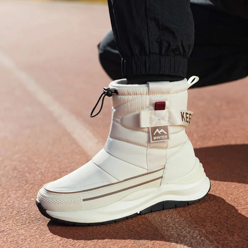 Snow Boots Women