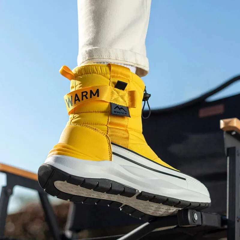 Snow Boots Women