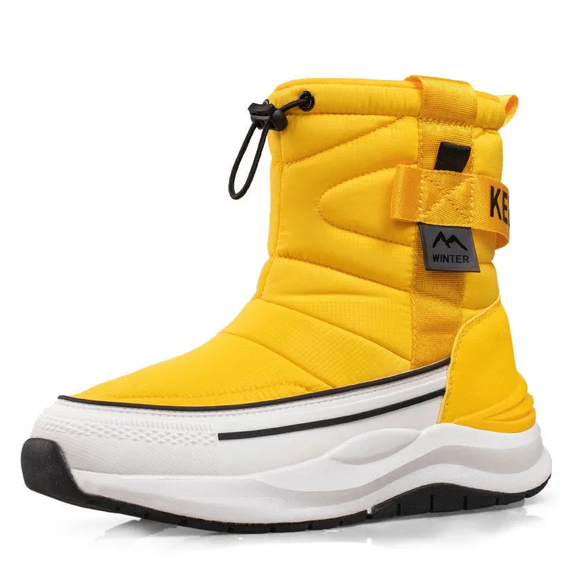 Snow Boots Women