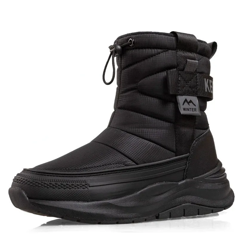 Snow Boots Women